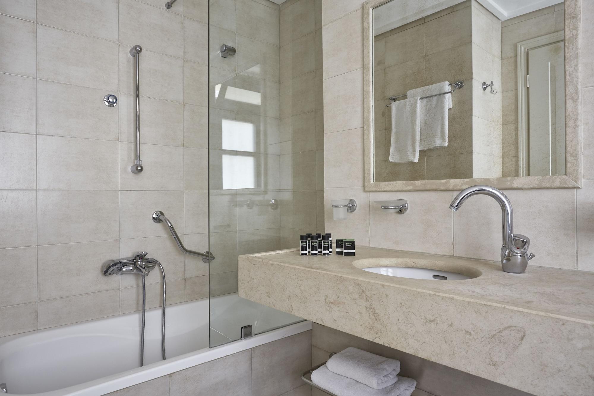 The Captain'S House Boutique Hotel Preveza Exterior photo