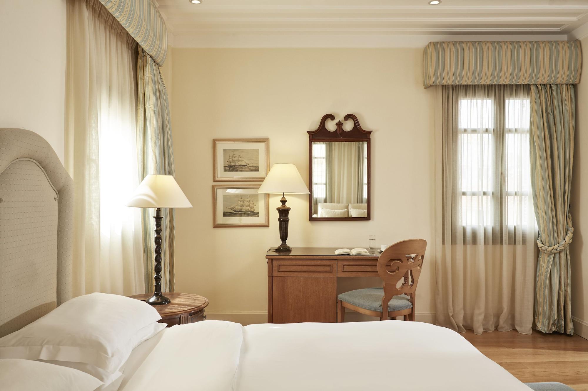 The Captain'S House Boutique Hotel Preveza Exterior photo