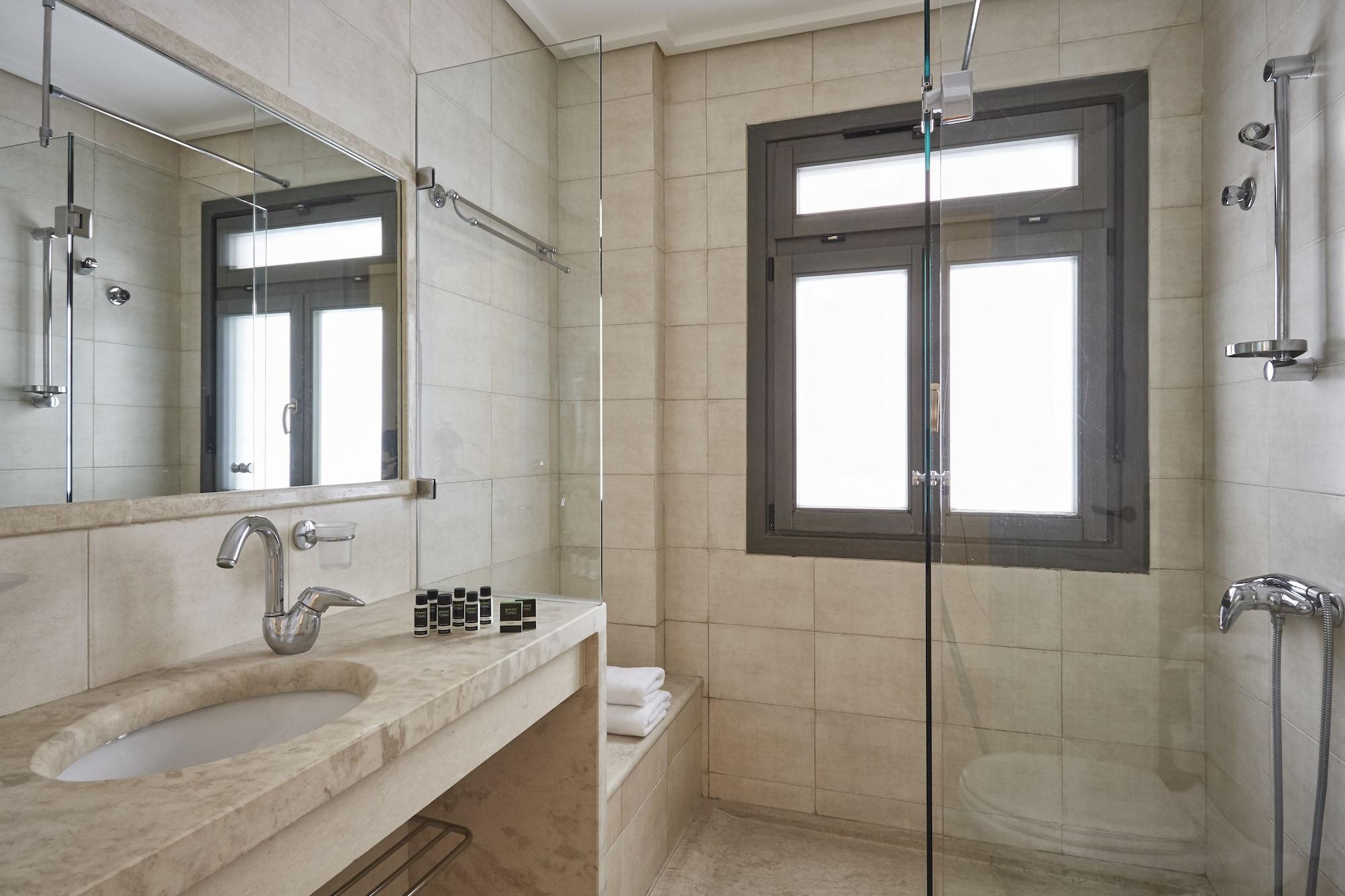 The Captain'S House Boutique Hotel Preveza Exterior photo