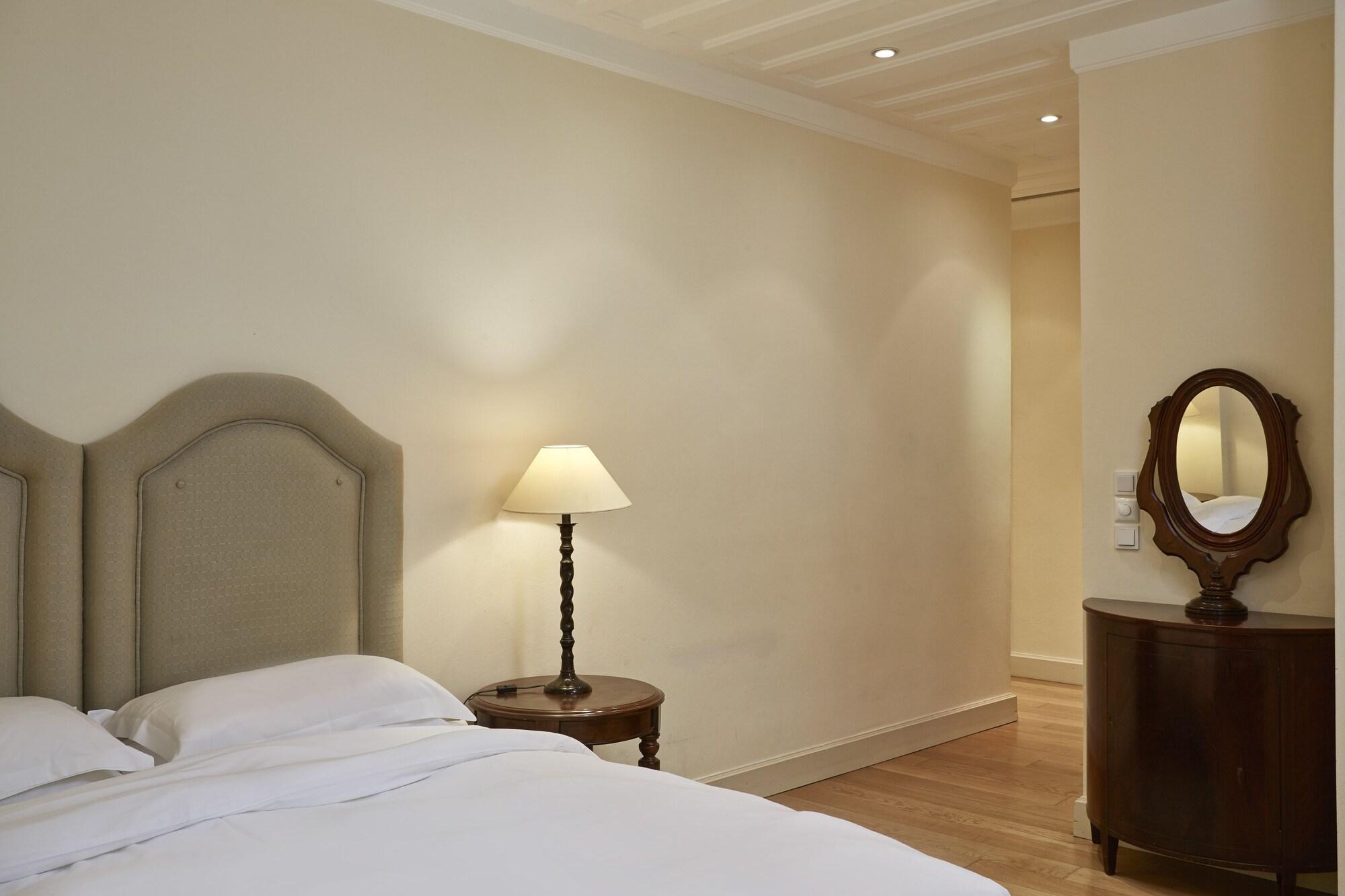 The Captain'S House Boutique Hotel Preveza Exterior photo