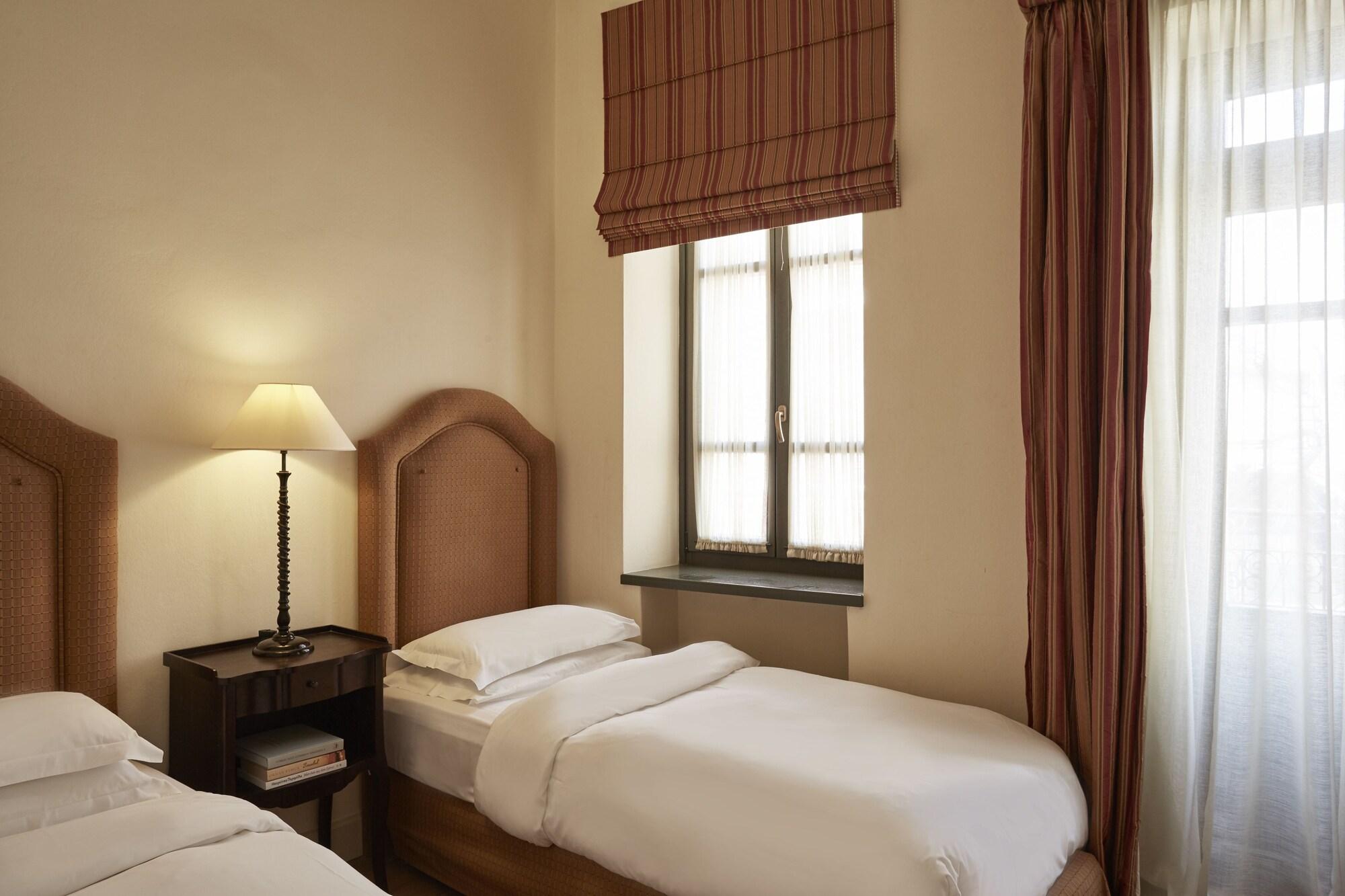 The Captain'S House Boutique Hotel Preveza Exterior photo