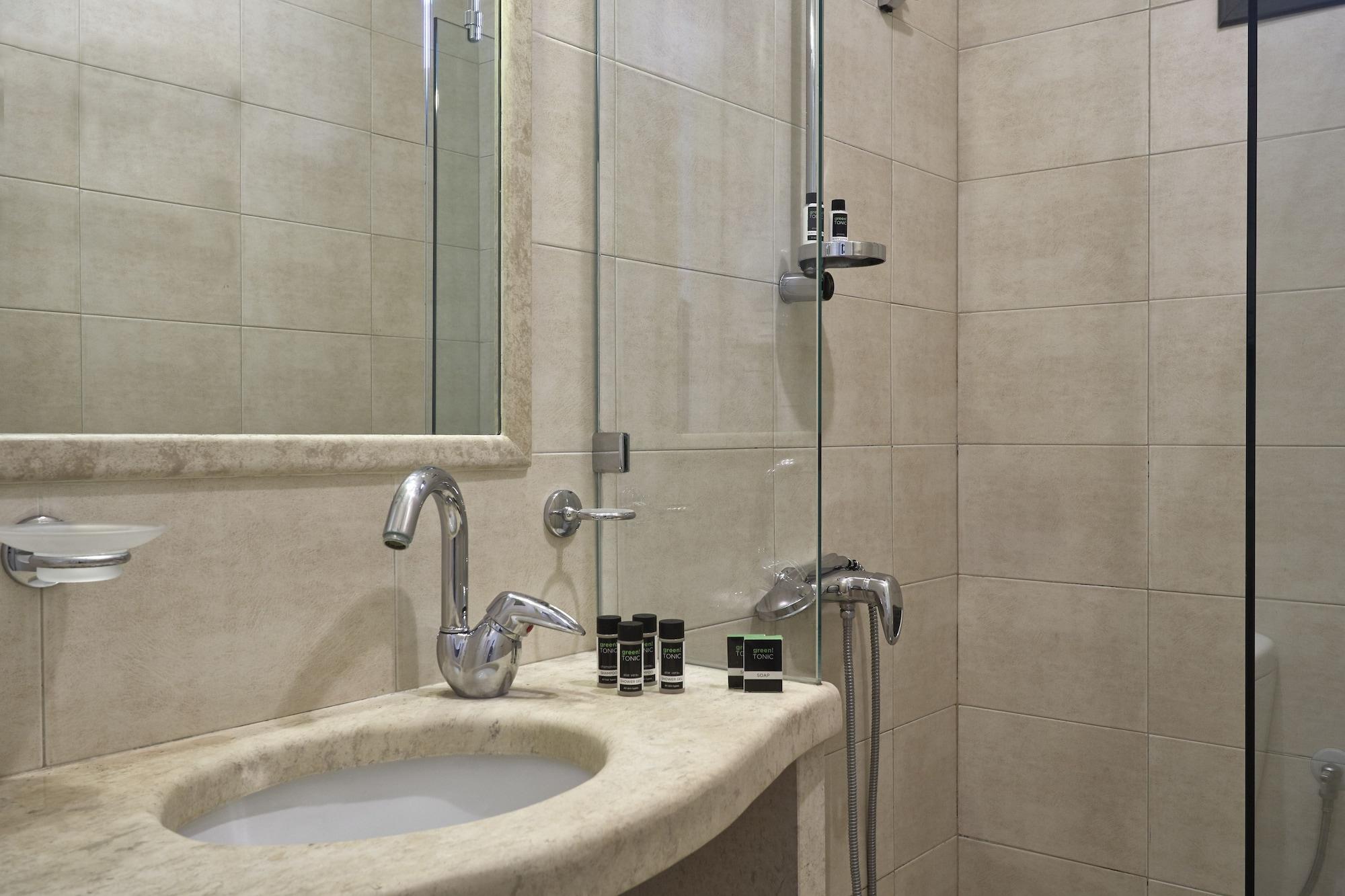 The Captain'S House Boutique Hotel Preveza Exterior photo