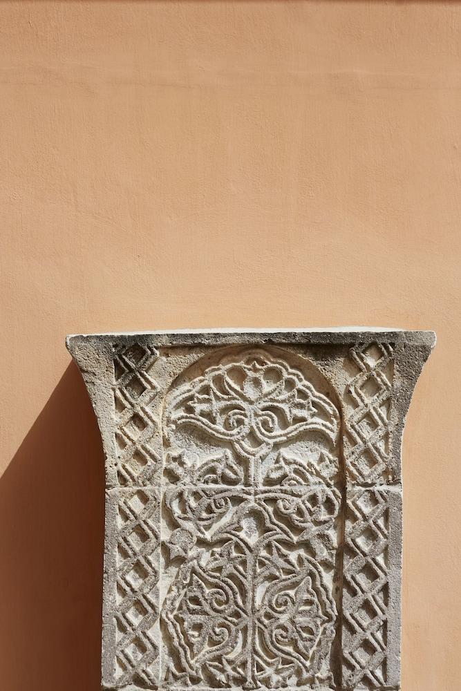 The Captain'S House Boutique Hotel Preveza Exterior photo