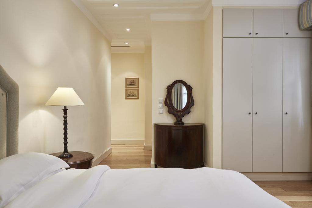 The Captain'S House Boutique Hotel Preveza Exterior photo