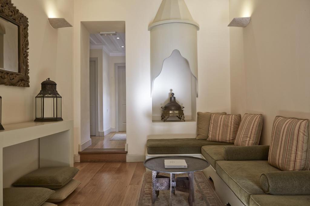 The Captain'S House Boutique Hotel Preveza Exterior photo