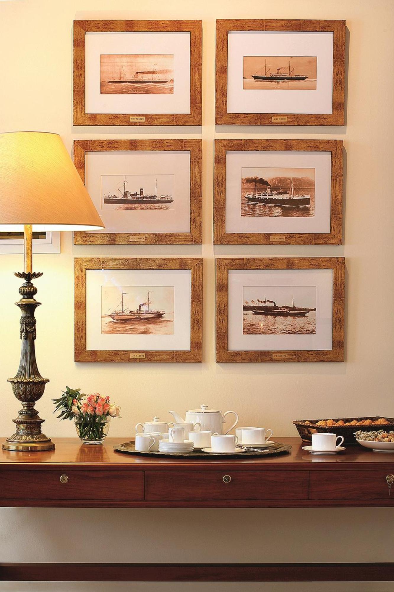 The Captain'S House Boutique Hotel Preveza Exterior photo