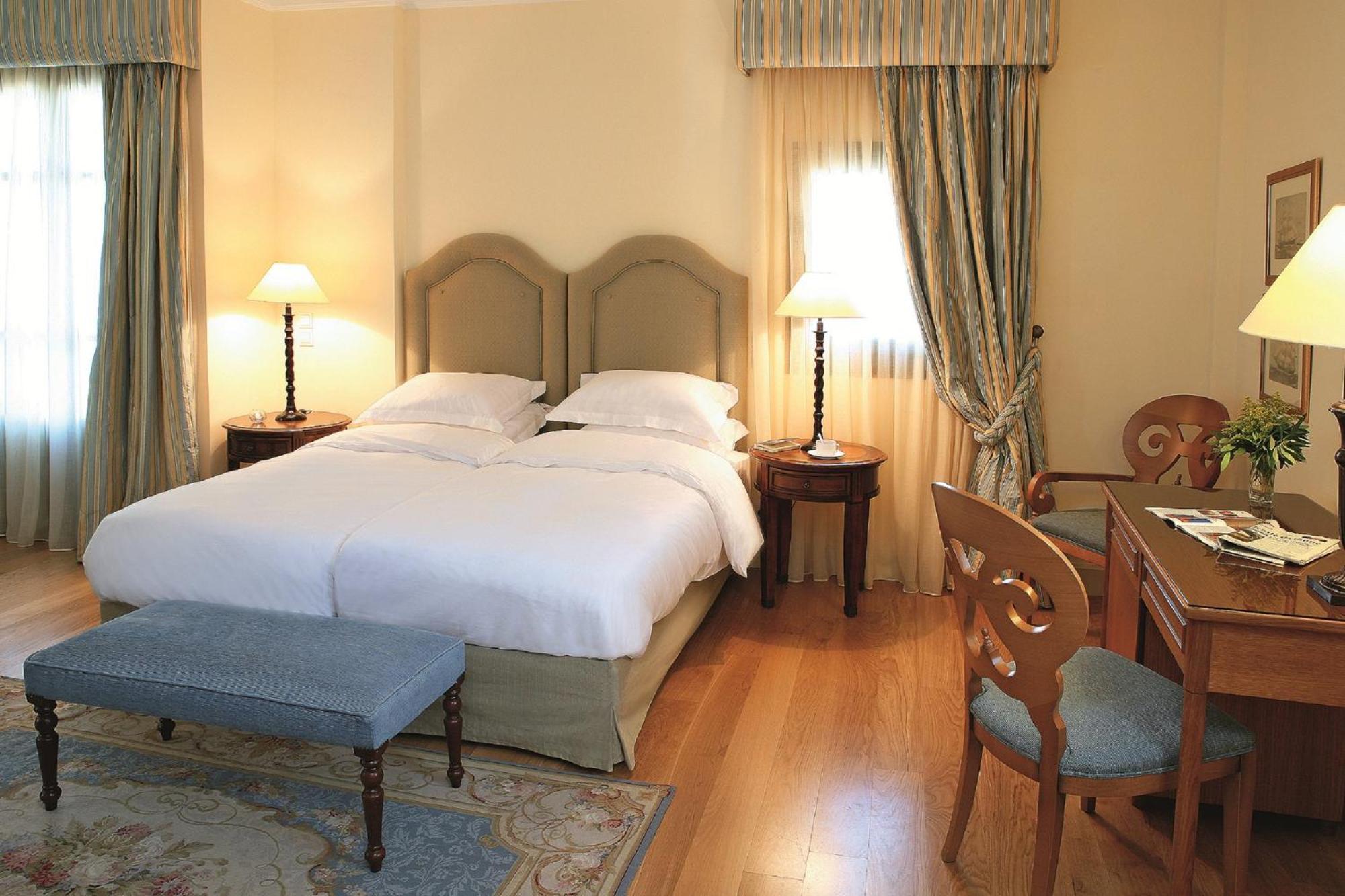 The Captain'S House Boutique Hotel Preveza Exterior photo