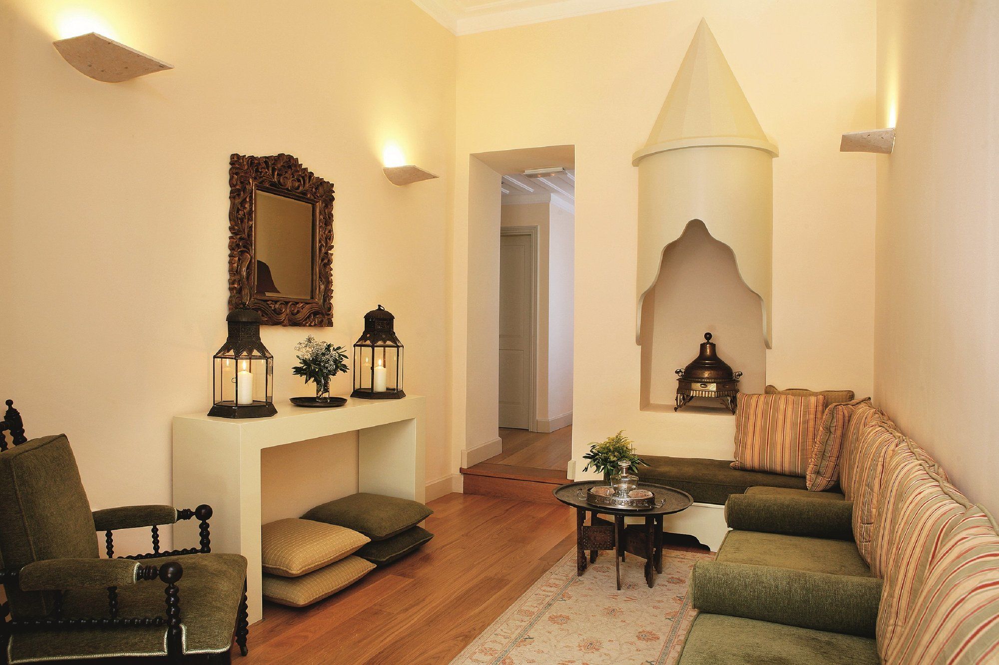 The Captain'S House Boutique Hotel Preveza Exterior photo